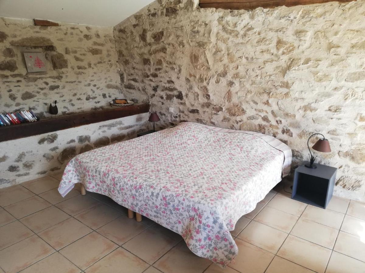 Auberge La Boucholiere パルトネー エクステリア 写真